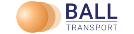 Ball Transport — OK Müügiagentuuri klient