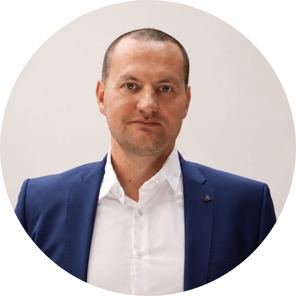 Oliver Keis